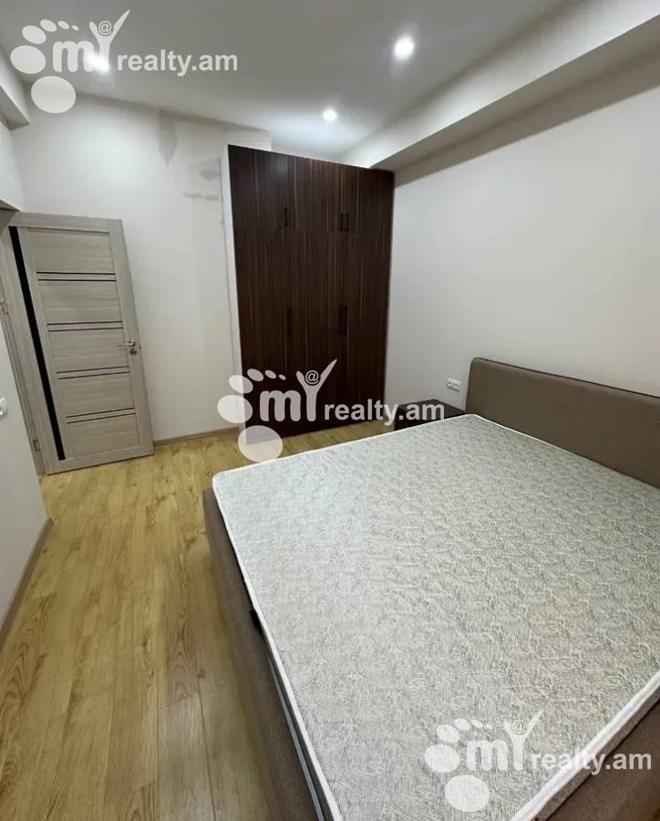 2 bedroom apartment for rent Adonts St, Arabkir Yerevan, 159840