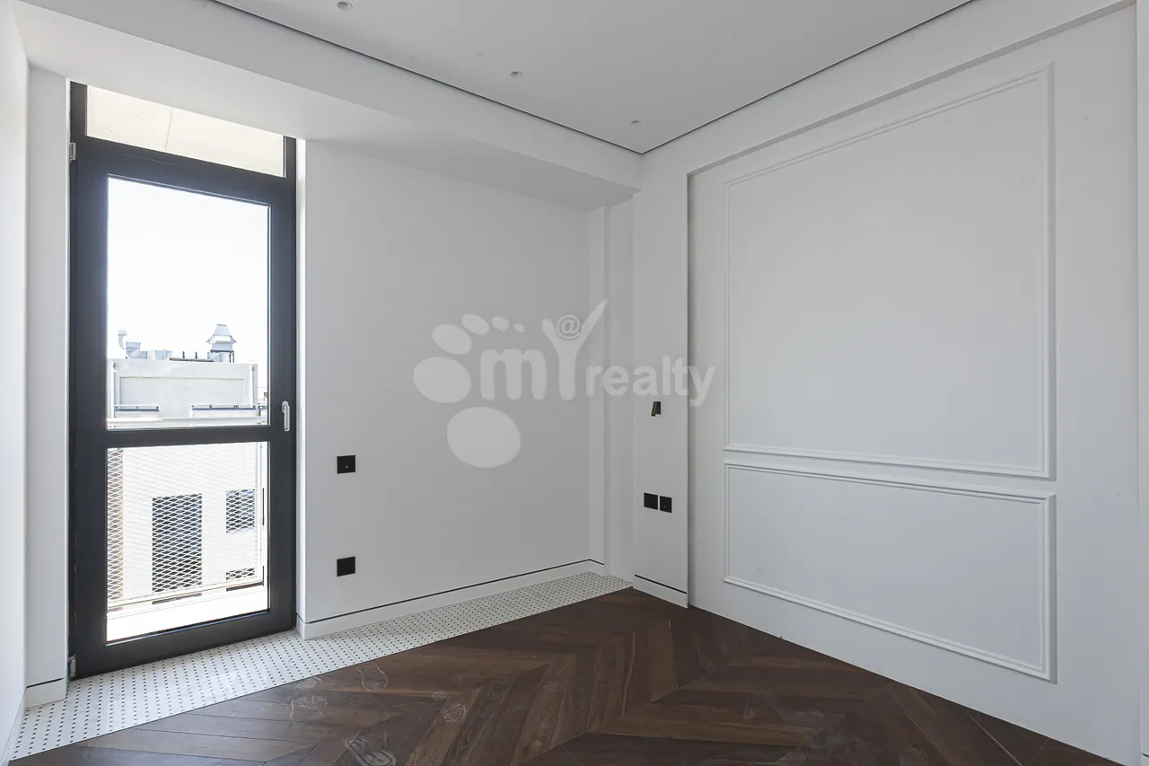3 bedroom apartment for sale Leningradyan st., Malatja-Sebastja Yerevan, 161953