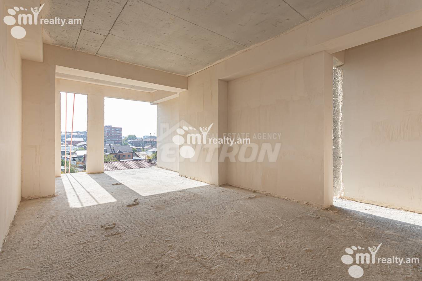 Купить 3 комнатную квартиру Севкареци Сако ул, Арабкир Ереван, 157055