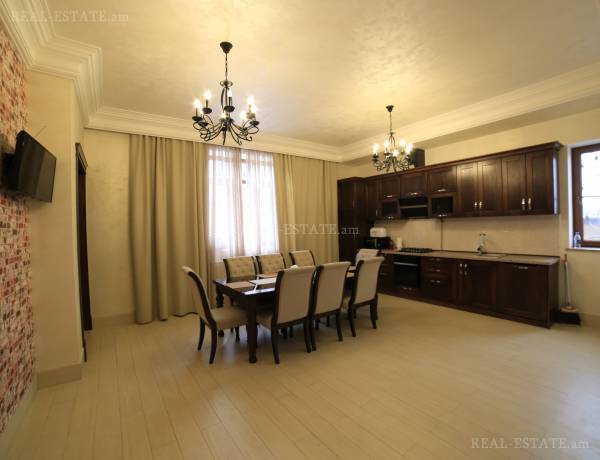 arandznatun-vacharq-Yerevan-Nork-Marash