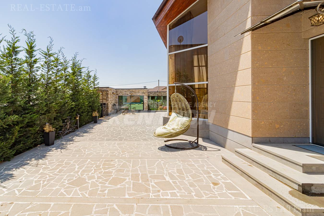 Առանձնատուն  Բագրևանդ թաղամաս, Նոր Նորք Երևան, 138410