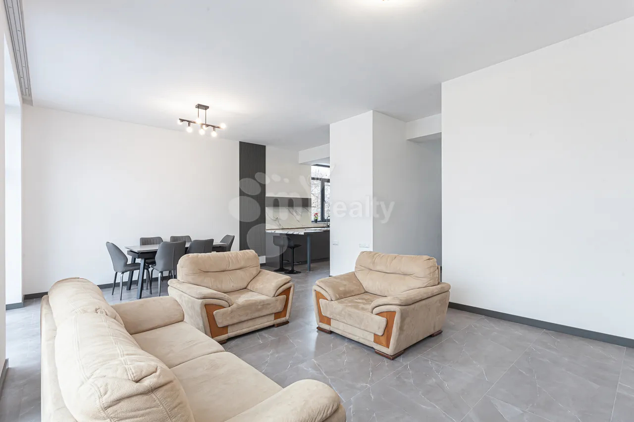 House for sale خیابان 4 آوان, آوان ایروان, 159863