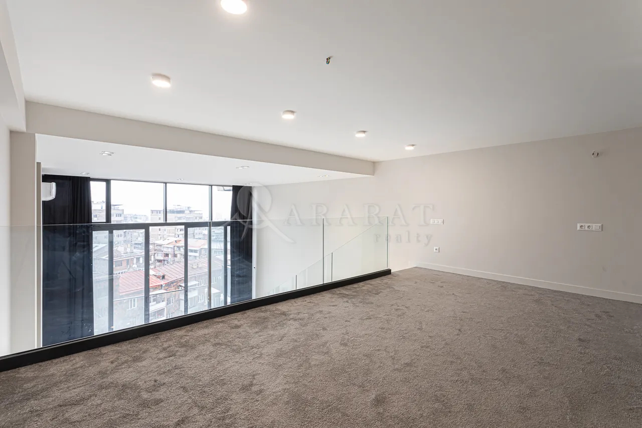 1 bedroom apartment for rent خیابان هر. کوچار, عربگیر ایروان, 158412