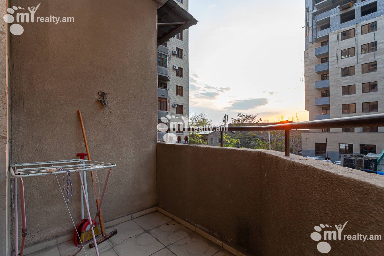 2 bedroom apartment for sale Argishti St, Center Yerevan, 143474