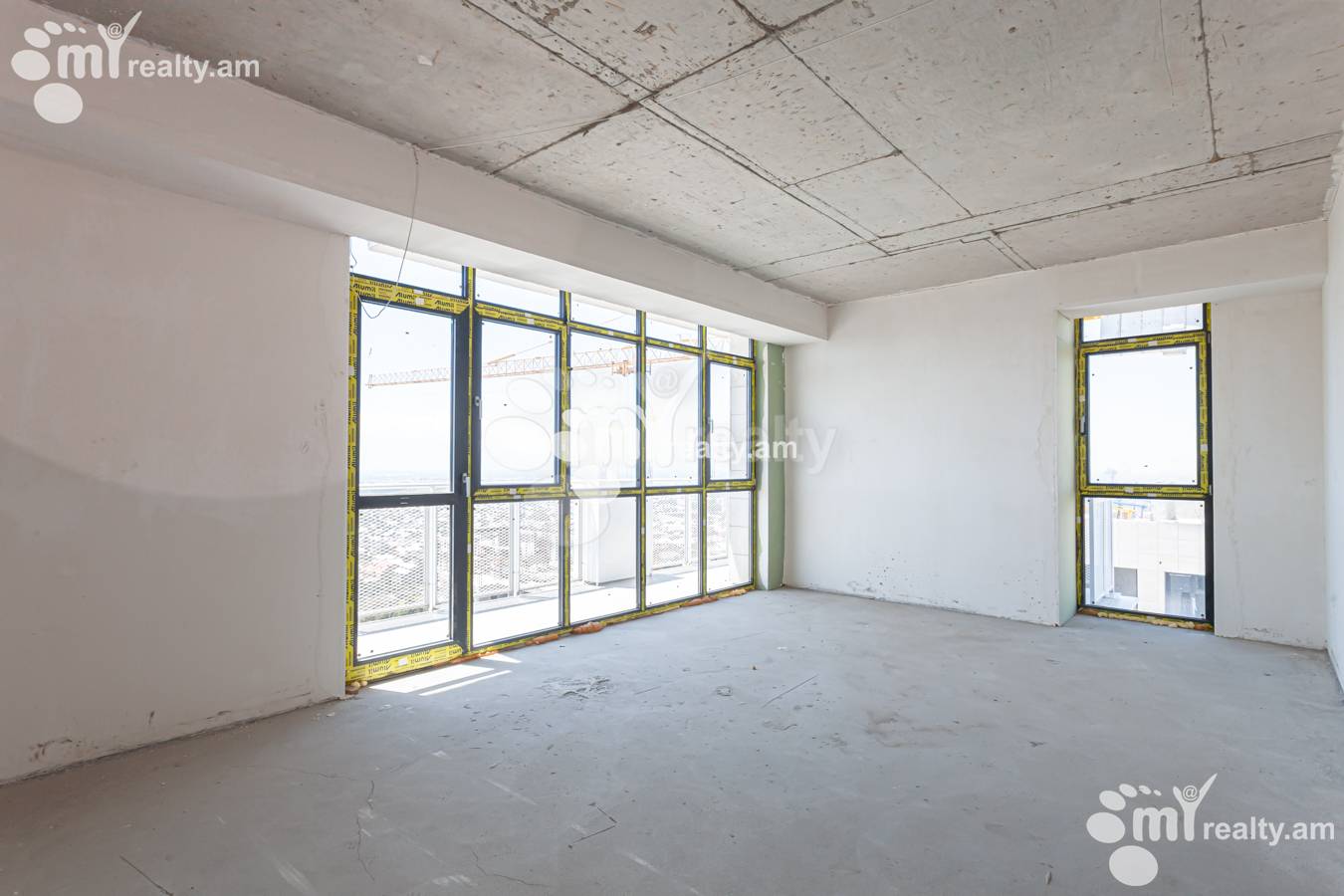 3 սենյականոց բնակարան  Լենինգրադյան փ, Մալաթիա-Սեբաստիա Երևան, 150527