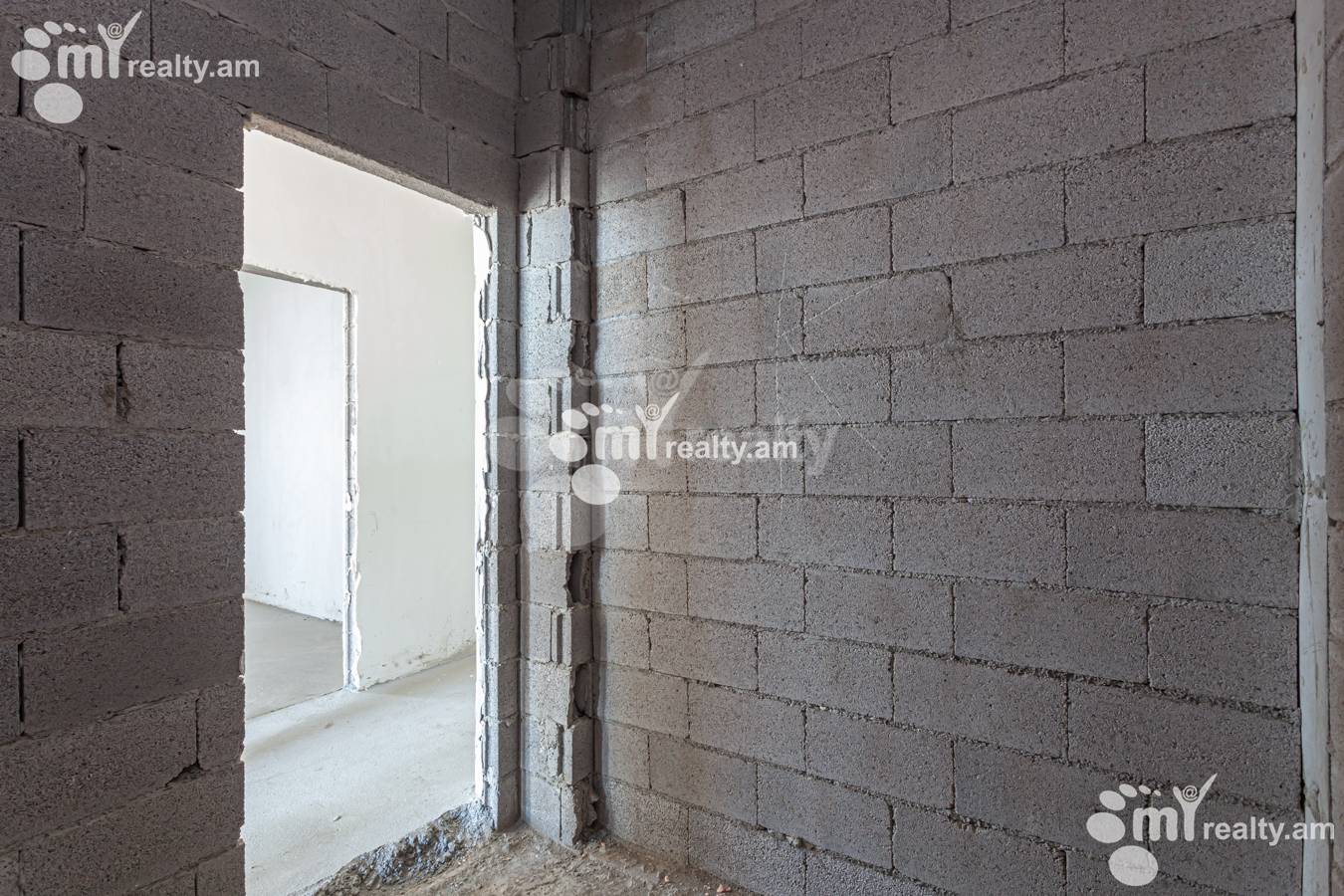 3 սենյականոց բնակարան  Լենինգրադյան փ, Մալաթիա-Սեբաստիա Երևան, 150527