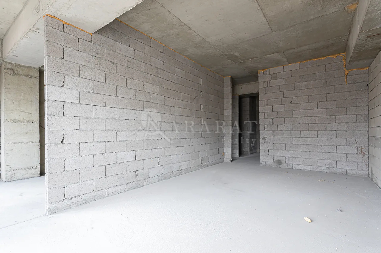 3 bedroom apartment for sale خیابان لِنینگراندیان, آچاپنیاک ایروان, 158447