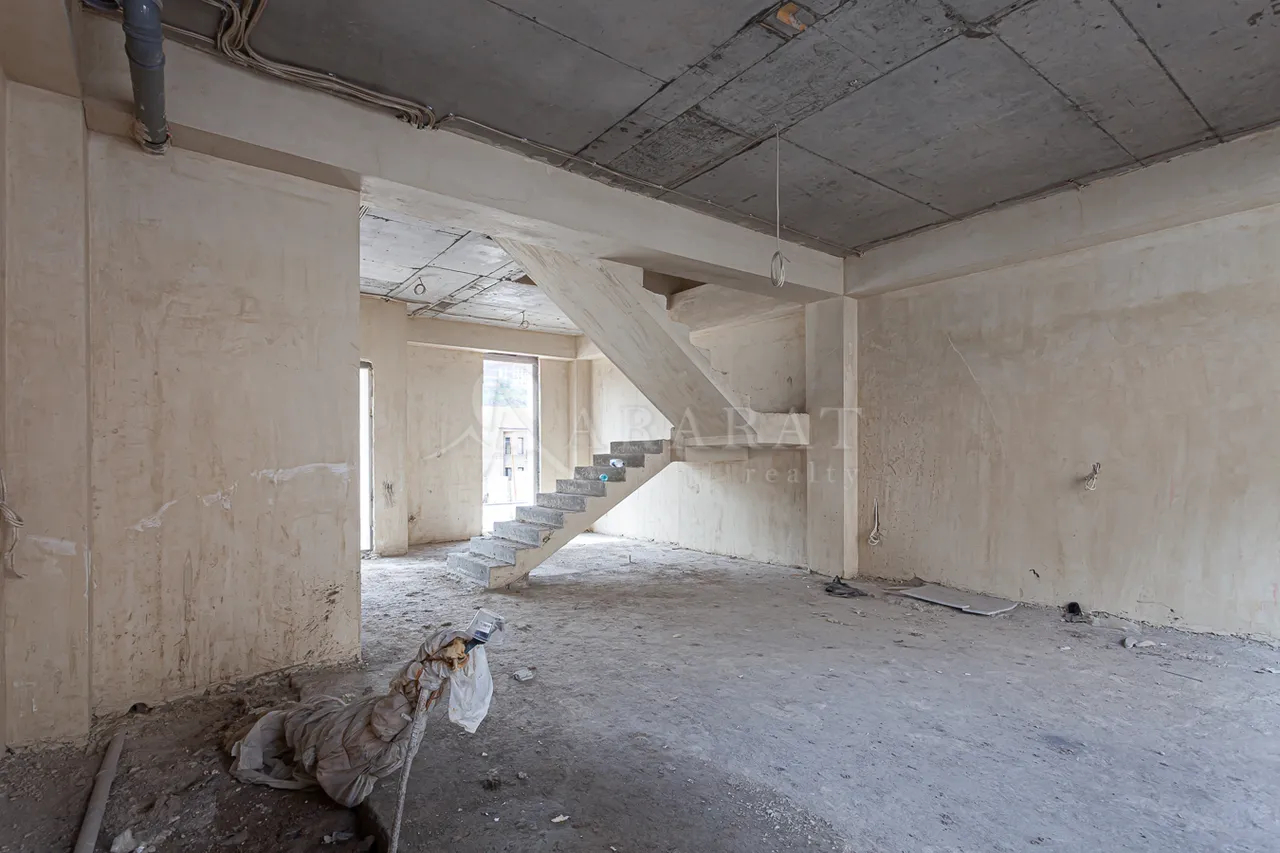 House for sale Dzor 2 district, Dawtaschen Yerevan, 160607