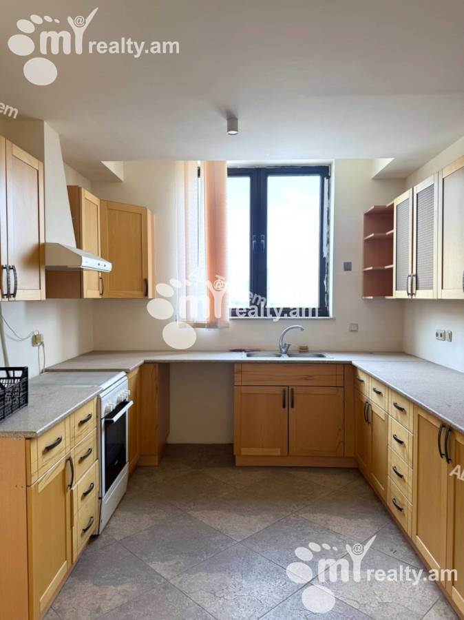 Commercial for rent خیابان آنتارایین, مرکز شهر ایروان, 155678