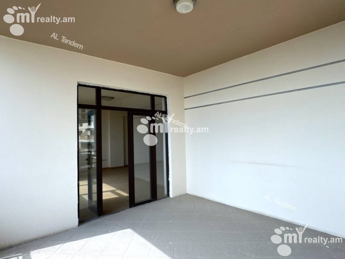 Commercial for rent خیابان آنتارایین, مرکز شهر ایروان, 155678