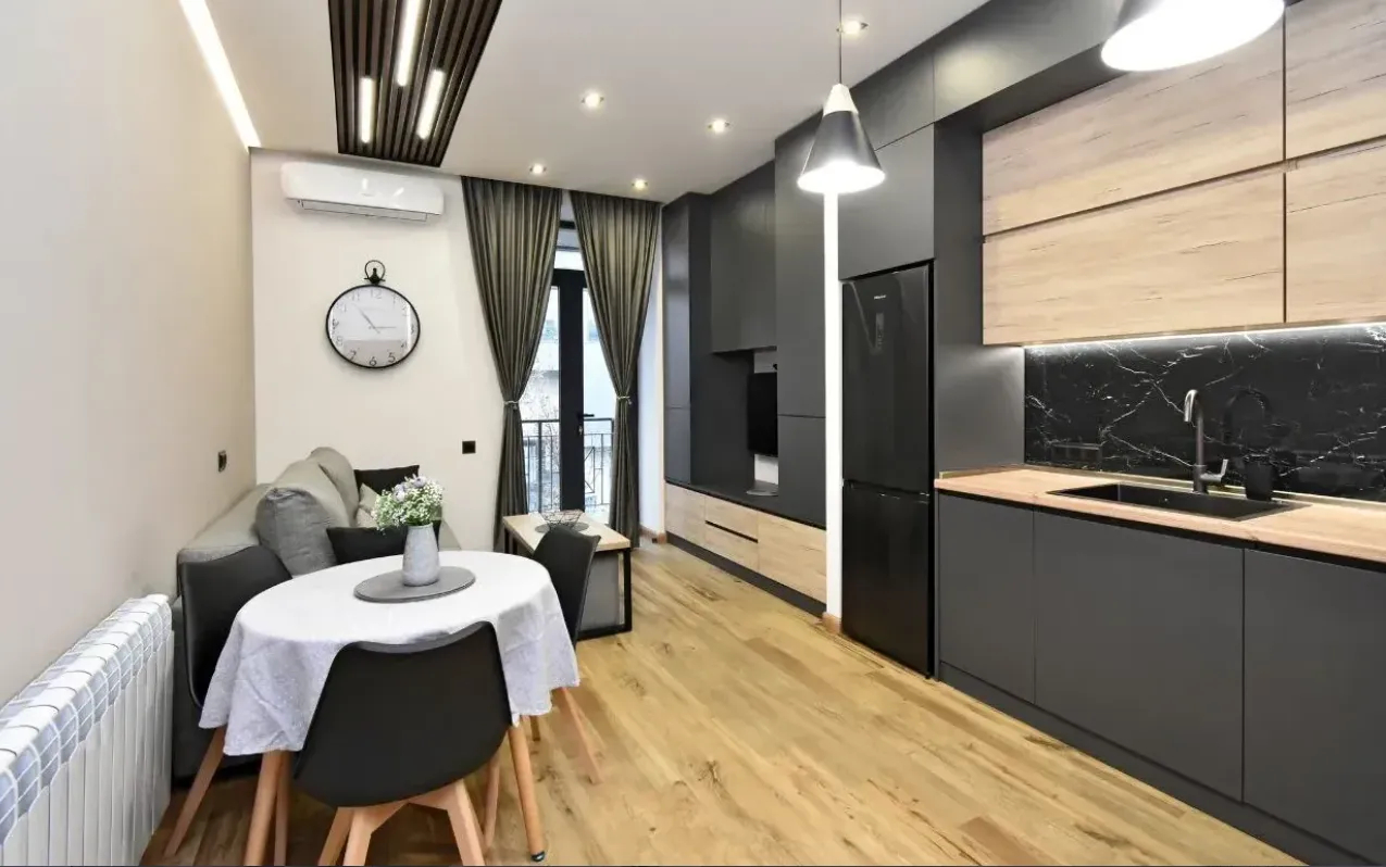 2 bedroom apartment for rent Tigran Mets Ave, Center Yerevan, 159582