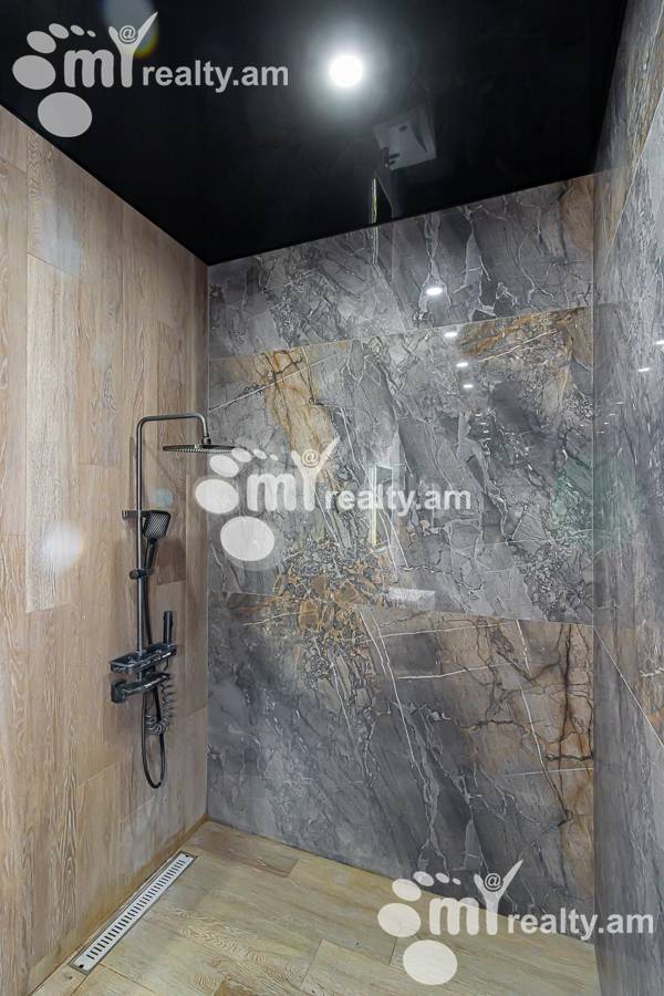 3 սենյականոց բնակարան  Միկոյան փող, Դավթաշեն Երևան, 153767