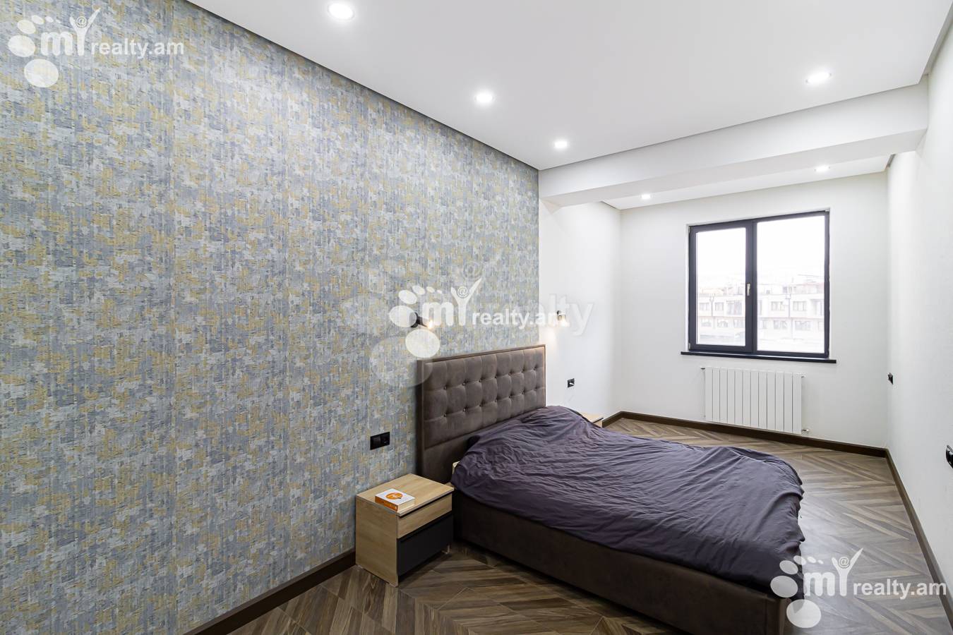 3 սենյականոց բնակարան  Միկոյան փող, Դավթաշեն Երևան, 153767