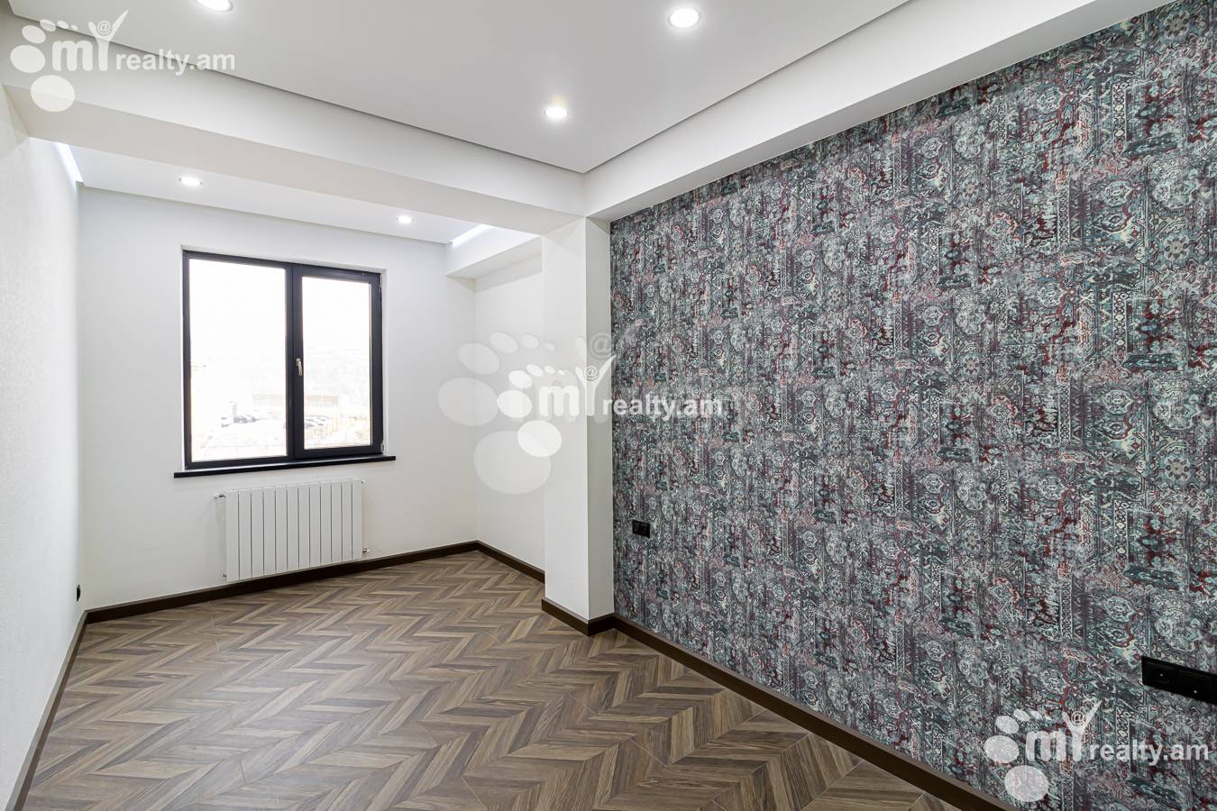 3 սենյականոց բնակարան  Միկոյան փող, Դավթաշեն Երևան, 153767