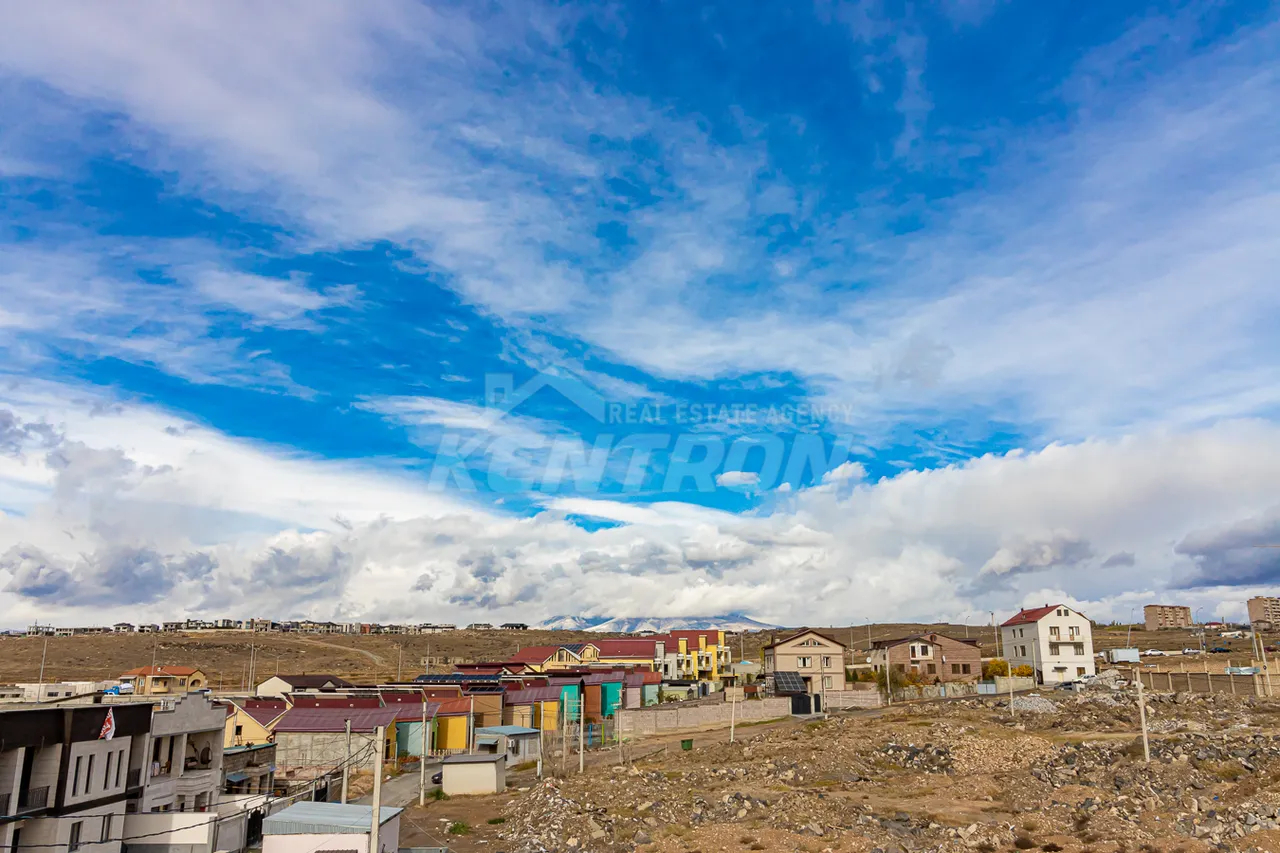 Առանձնատուն  կառուցապատողից Գ 1 թաղ., Աջափնյակ Երևան, 158092