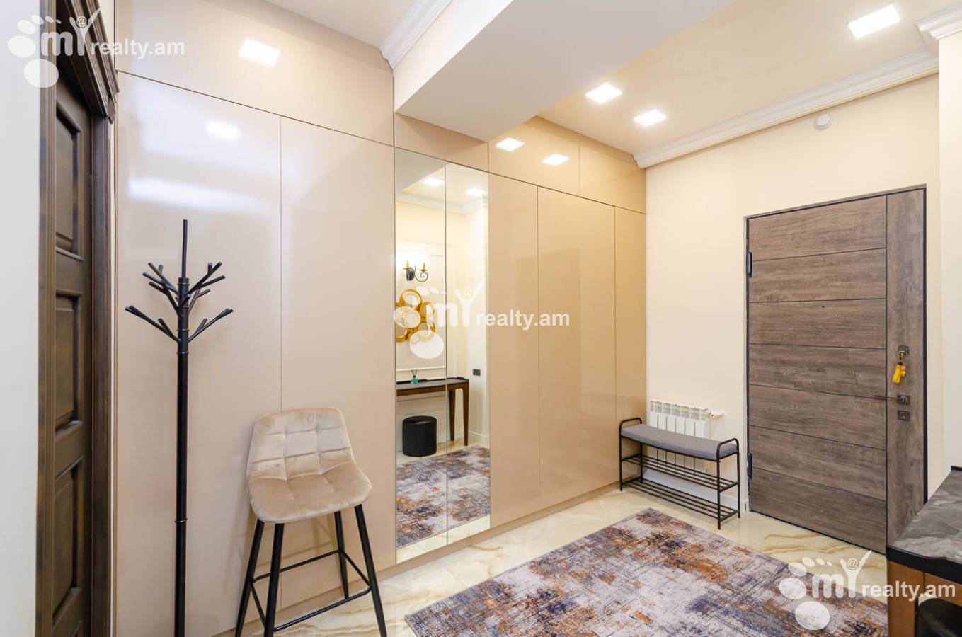 4 bedroom apartment for sale Malkhasiants St, Arabkir Yerevan, 154111