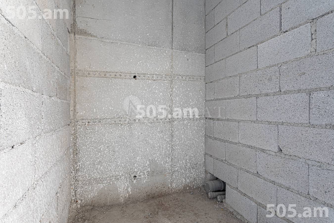 3 bedroom apartment for sale (خیابان باقرامیان (کِنترون, مرکز شهر ایروان, 156525