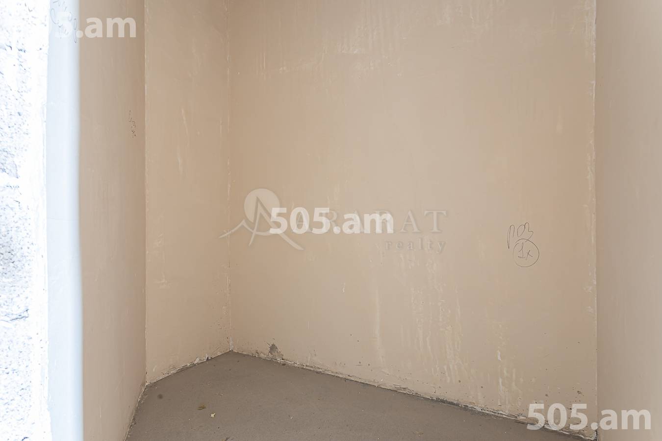 3 bedroom apartment for sale (خیابان باقرامیان (کِنترون, مرکز شهر ایروان, 156525