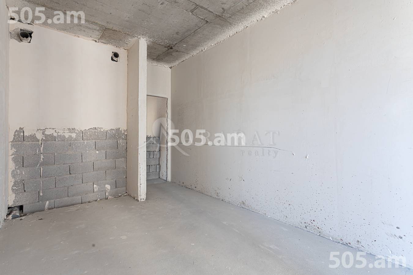 3 սենյականոց բնակարան  Կոմիտասի պող, Արաբկիր Երևան, 157144