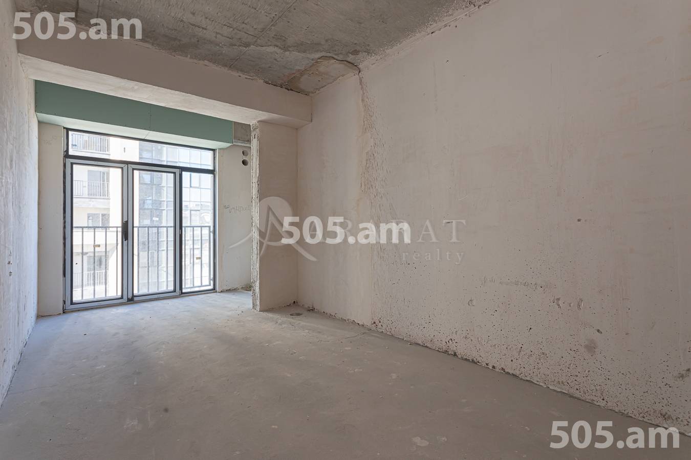 3 սենյականոց բնակարան  Կոմիտասի պող, Արաբկիր Երևան, 157144