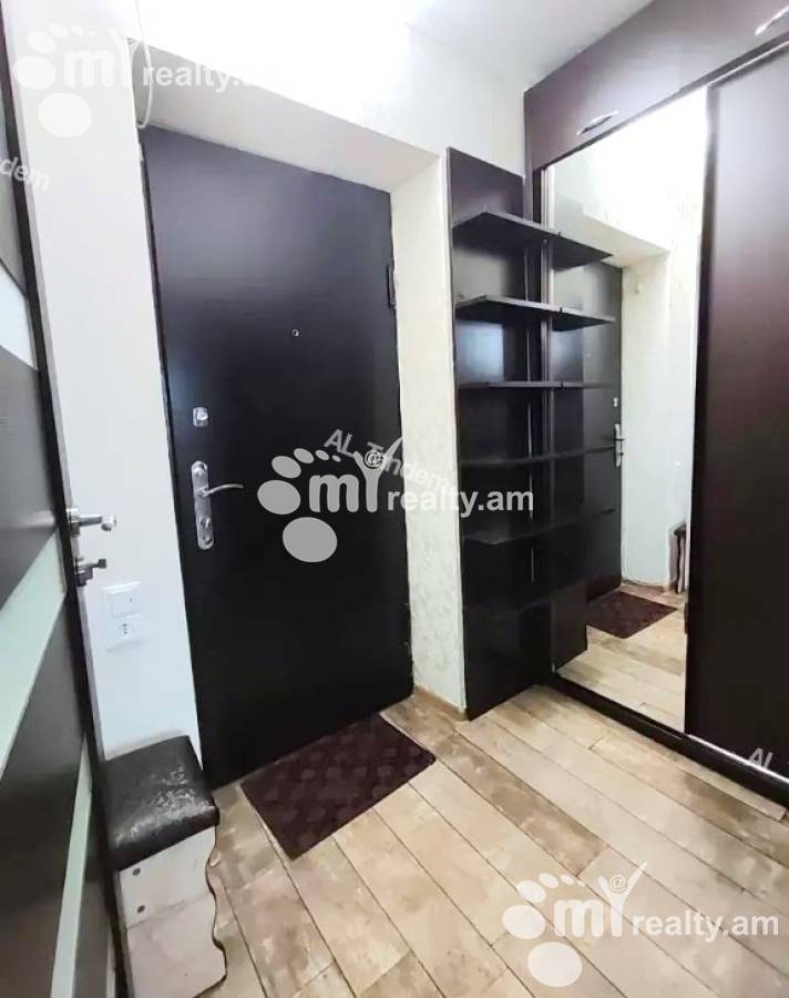 2 սենյականոց բնակարան վարձով Մարգարյան փող, Աջափնյակ Երևան, 149950