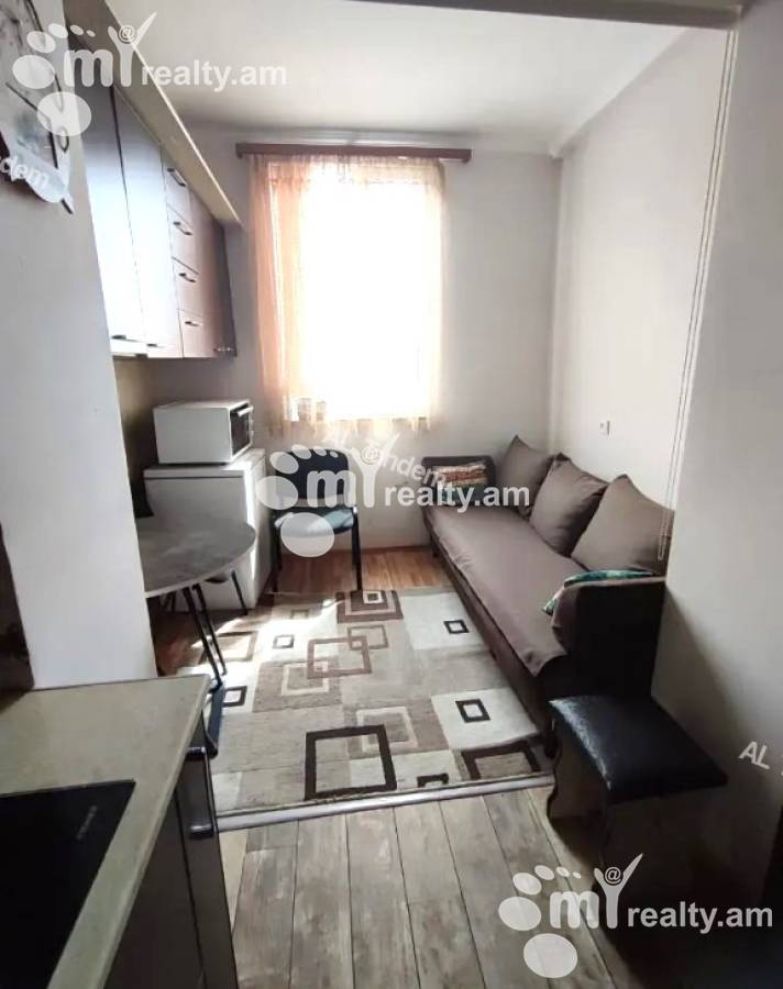 2 սենյականոց բնակարան վարձով Մարգարյան փող, Աջափնյակ Երևան, 149950