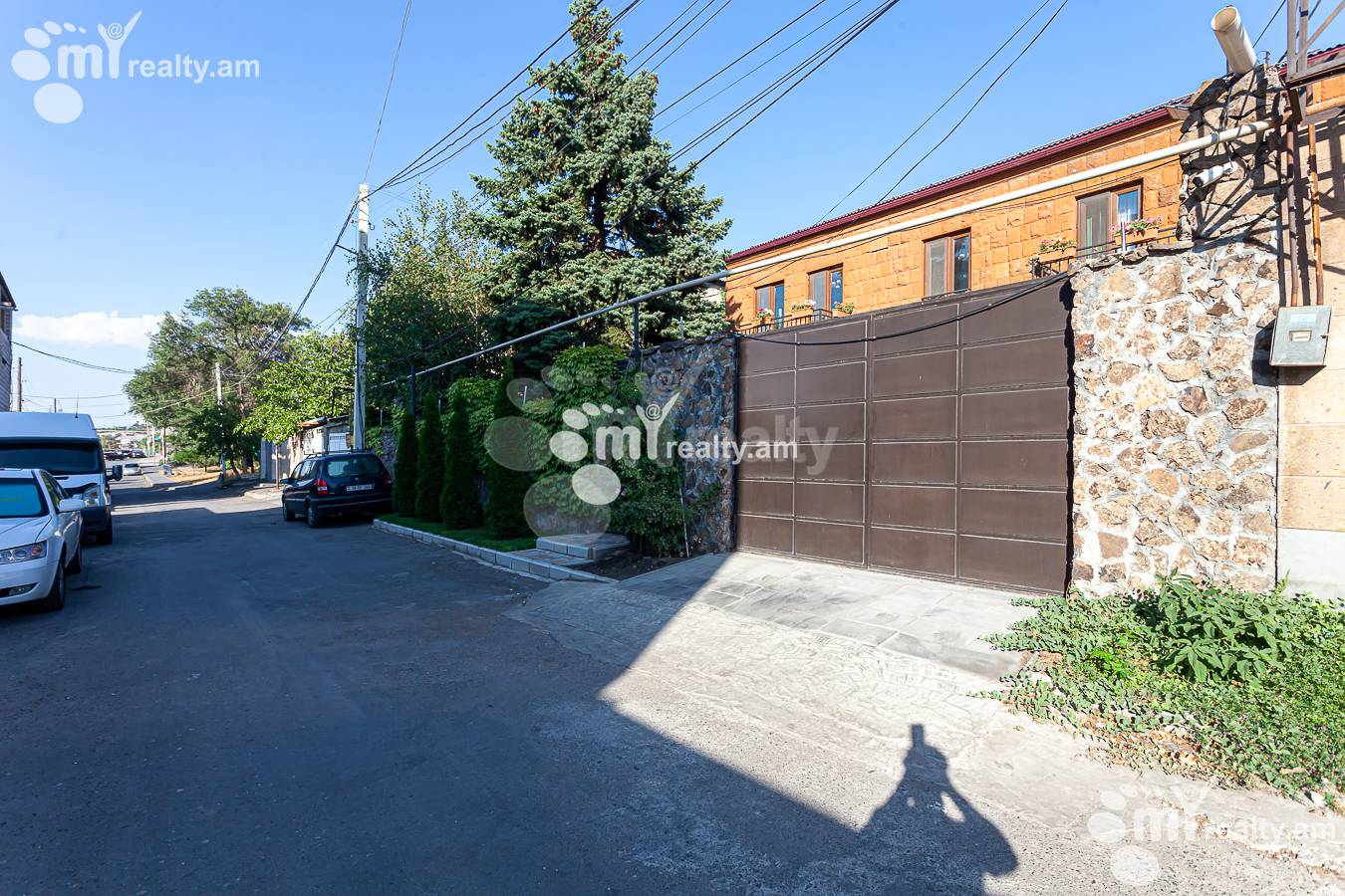 House for rent Norq 5 St, Nork-Marash Yerevan, 153576