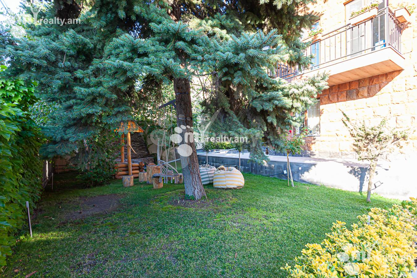 House for rent Norq 5 St, Nork-Marash Yerevan, 153576