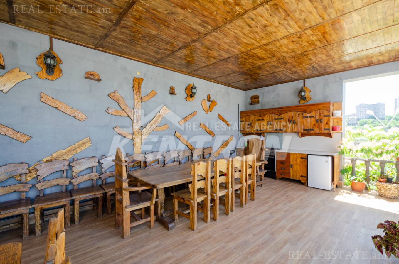 House for sale Gogol St, Kanaqer-Zeytun Yerevan, 136592