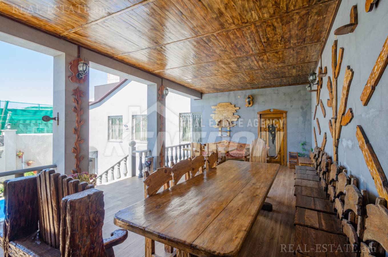 House for sale Gogol St, Kanaqer-Zeytun Yerevan, 136595