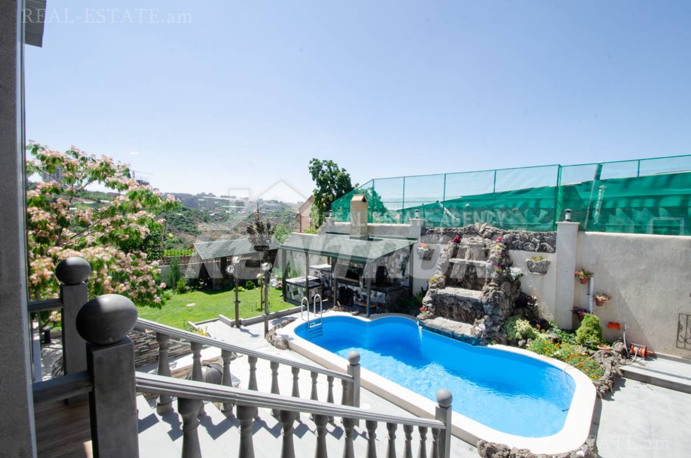 House for sale Gogol St, Quanaquère-Zeytoun Yerevan, 136593