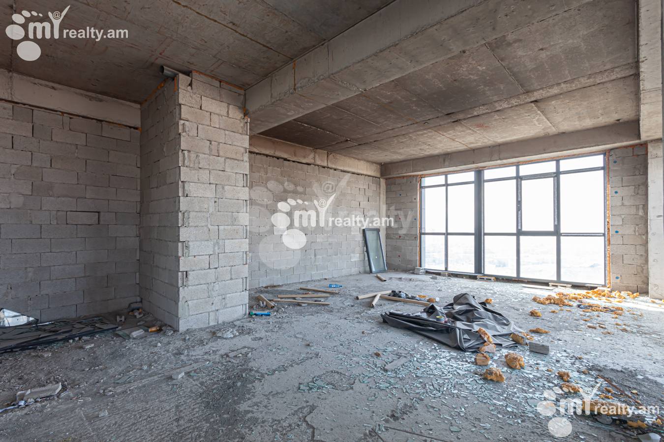 4 bedroom apartment for sale A. Khachatrian St, Arabkir Yerevan, 150197