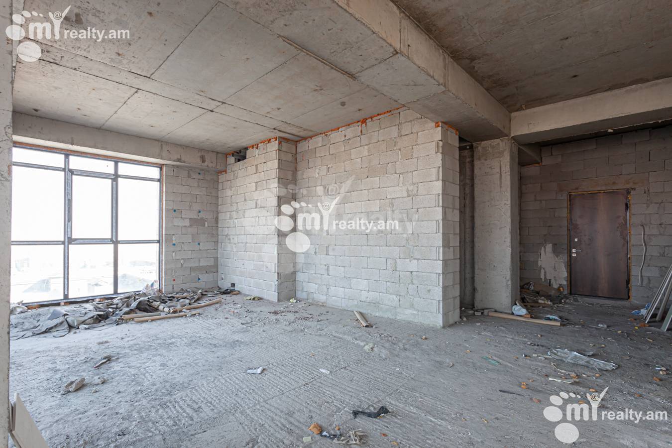 4 bedroom apartment for sale A. Khachatrian St, Arabkir Yerevan, 150197