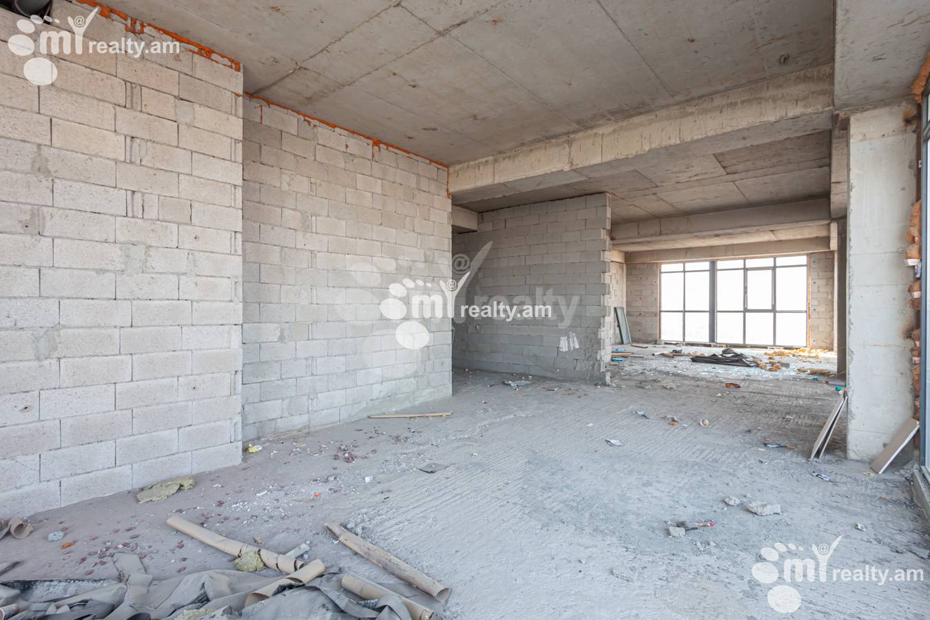 4 bedroom apartment for sale A. Khachatrian St, Arabkir Yerevan, 150197