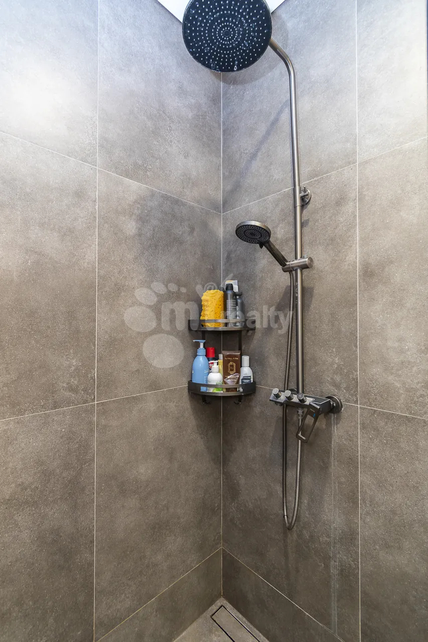 2 bedroom apartment for sale خیابان لِنینگراندیان, آچاپنیاک ایروان, 161191