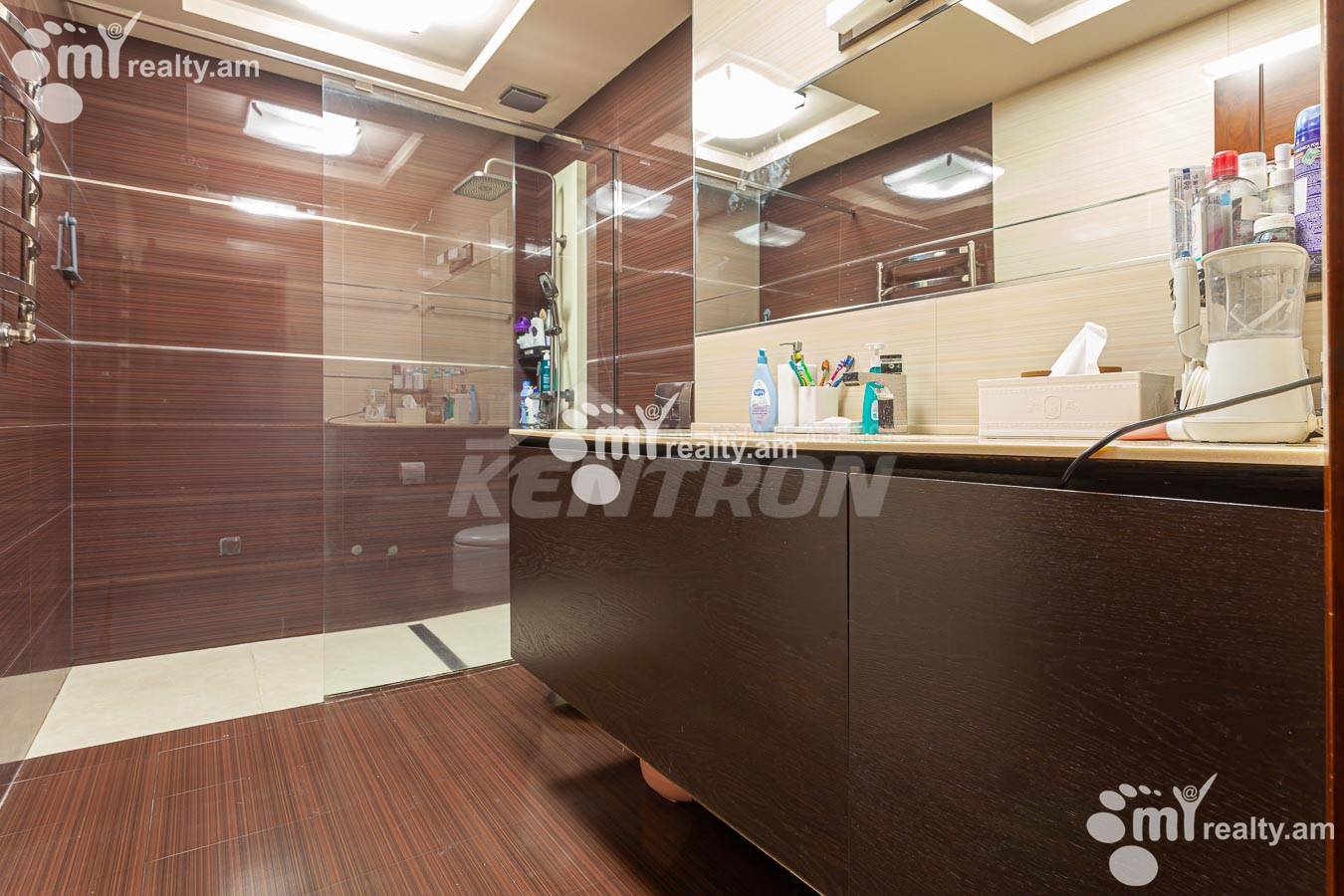 4 սենյականոց բնակարան  Վ. Դավթյան փող, Արաբկիր Երևան, 144169