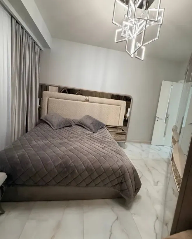 4 bedroom apartment for sale Griboedov St, Arabkir Yerevan, 160343