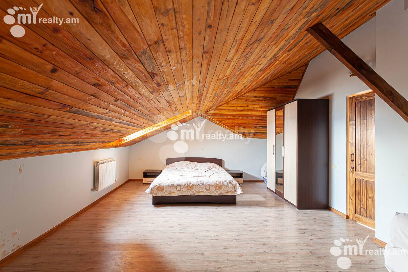 House for sale خیابان پیرومیان, داوتاشِن ایروان, 154036