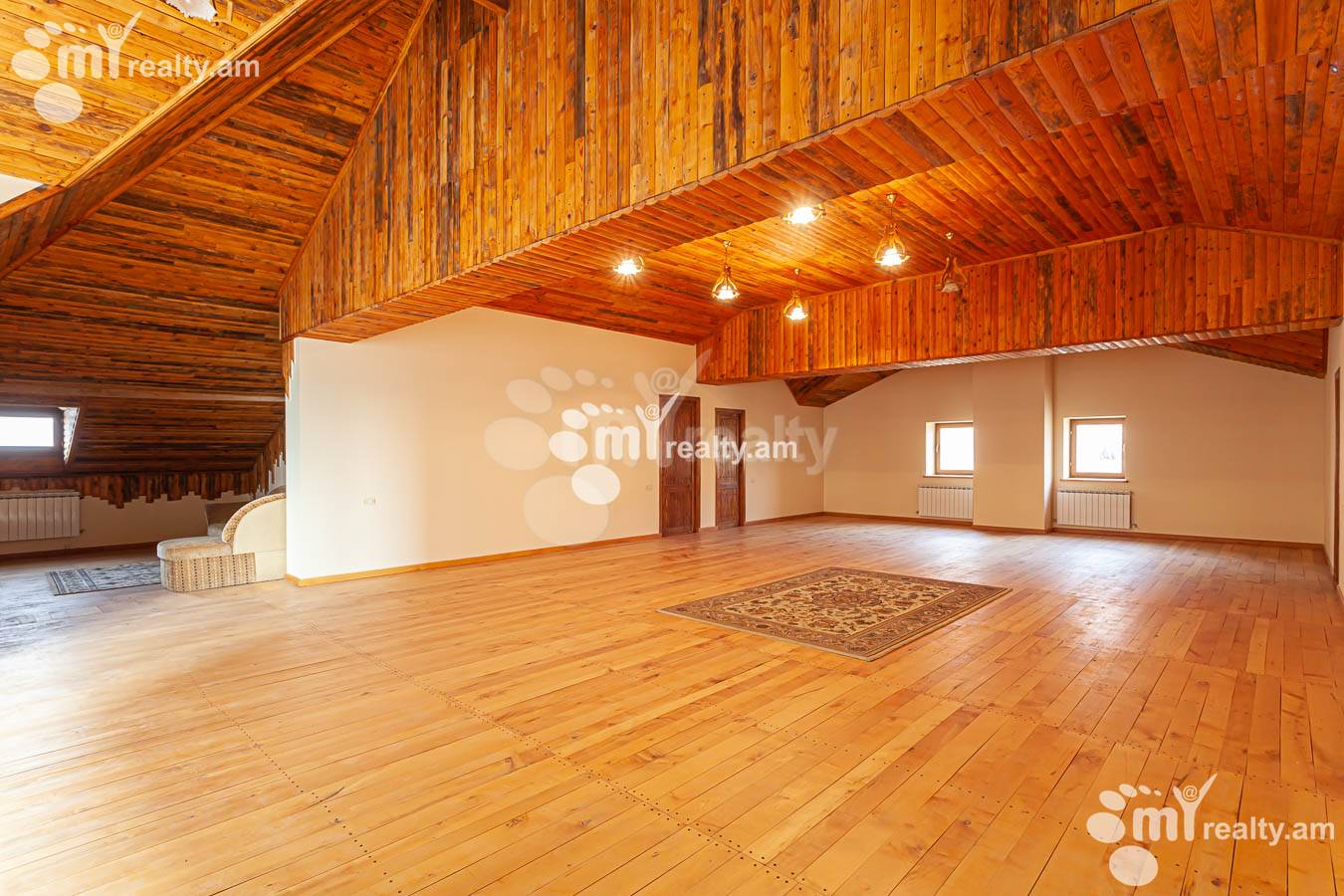 House for sale خیابان پیرومیان, داوتاشِن ایروان, 154036