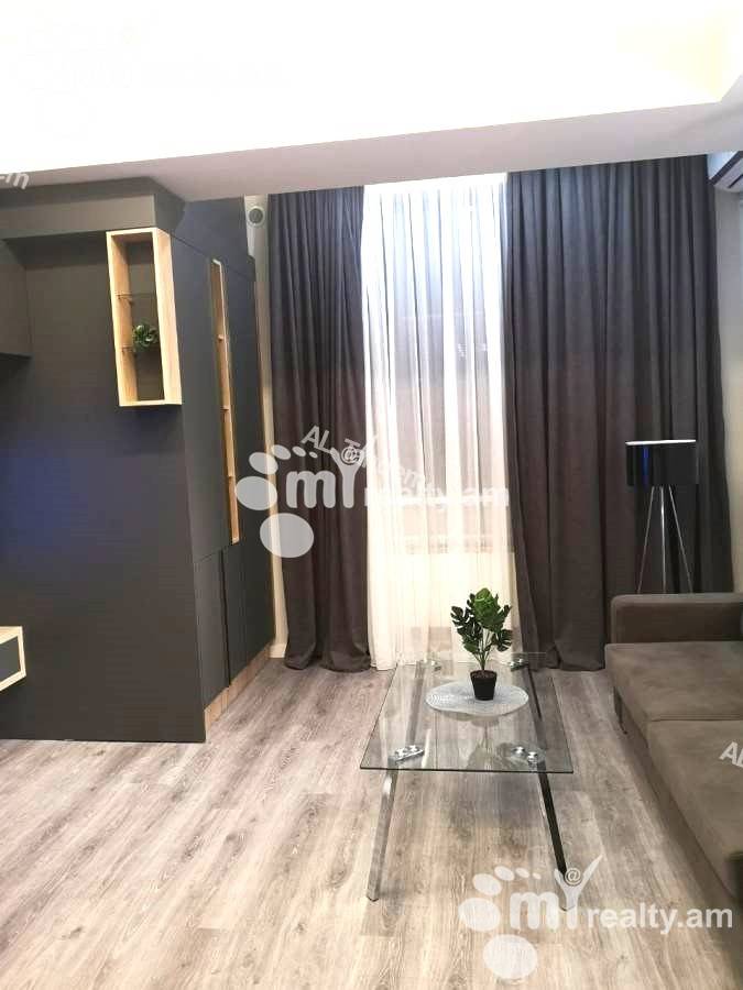 Купить 2 комнатную квартиру Терян ул, Центр Ереван, 156175