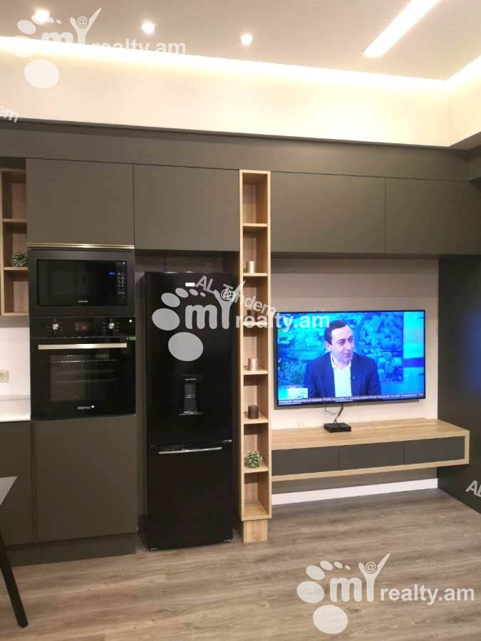 Купить 2 комнатную квартиру Терян ул, Центр Ереван, 156175