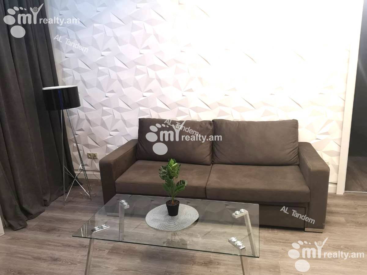 Купить 2 комнатную квартиру Терян ул, Центр Ереван, 156175