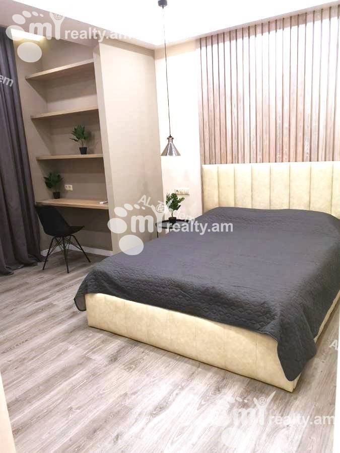 Купить 2 комнатную квартиру Терян ул, Центр Ереван, 156175