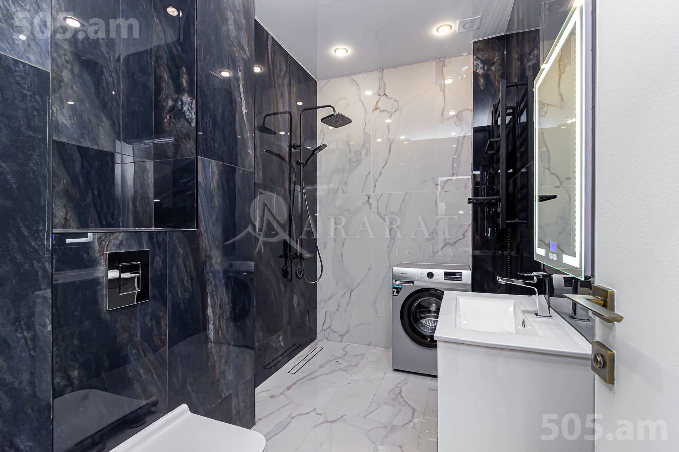 Купить 1 комнатную квартиру Ахабабян ул, Давташен Ереван, 153047