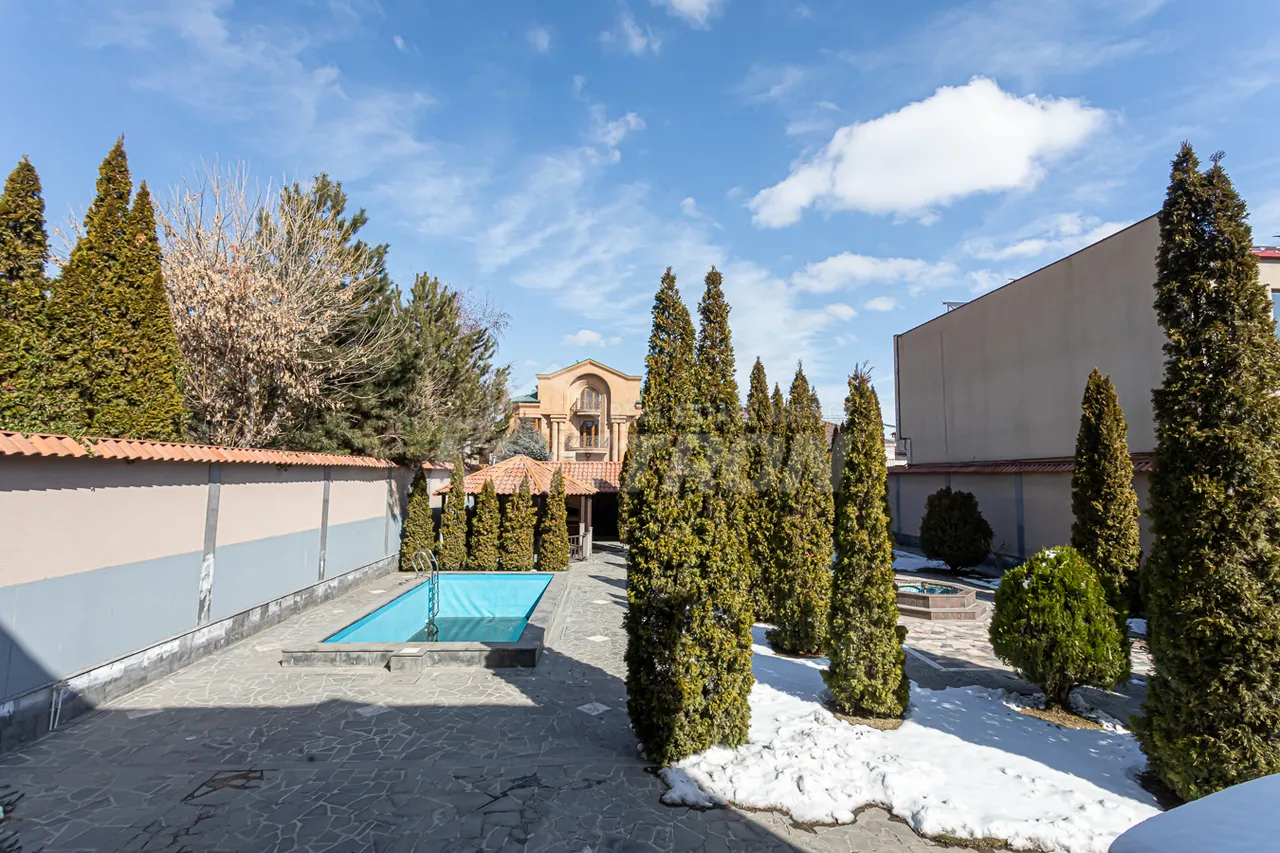 House for rent Tsarav Aghbyur St, Avan Yerevan, 159138