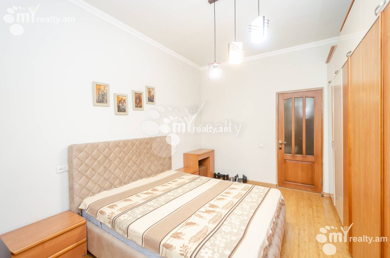 2 bedroom apartment for sale Argishti St, Center Yerevan, 151533