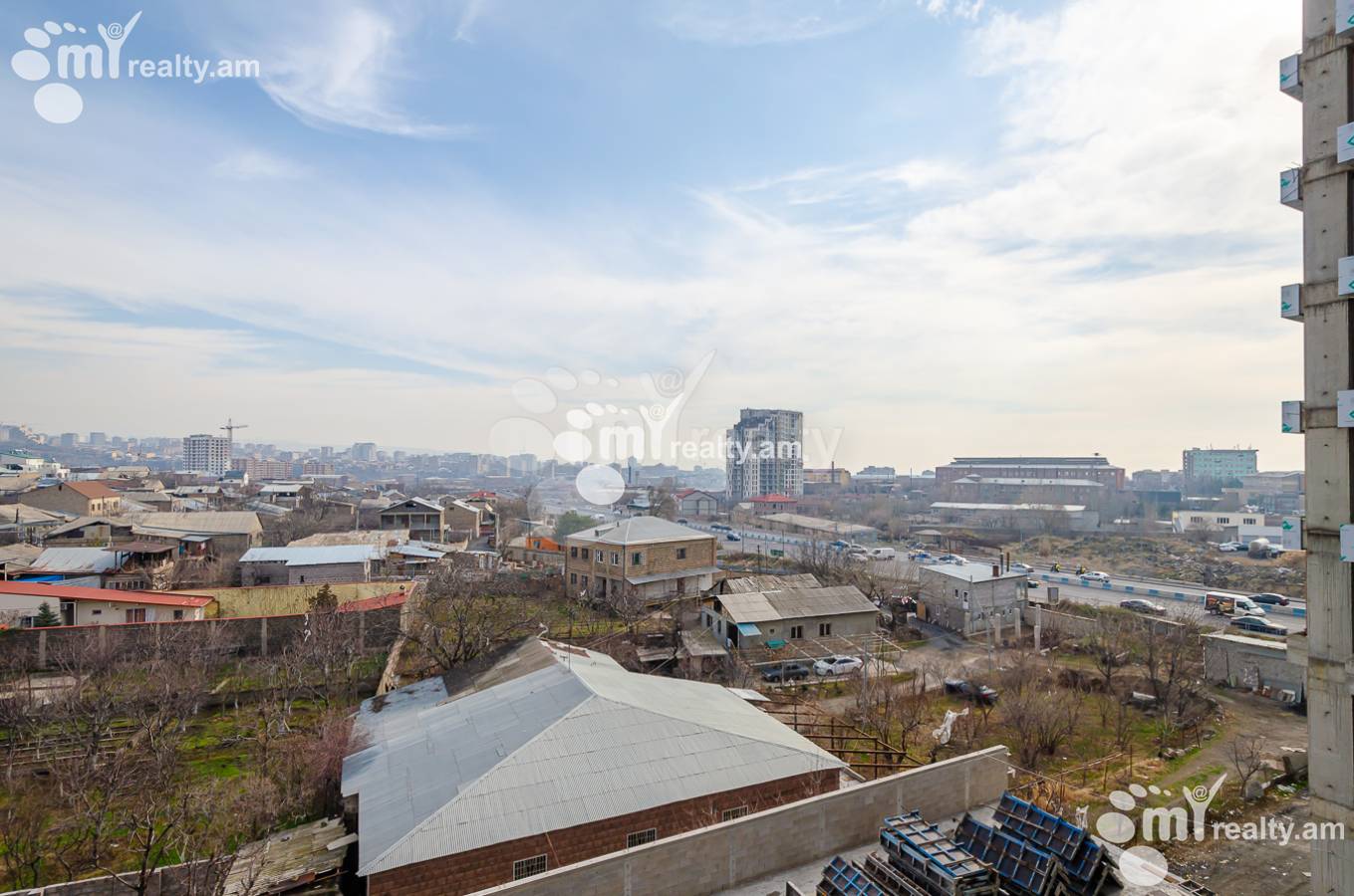 2 bedroom apartment for sale Davtashen 4 district, Davtashen Yerevan, 154110