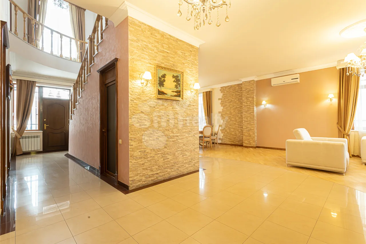 House for rent Tsarav Aghbyur St, Avan Yerevan, 159140