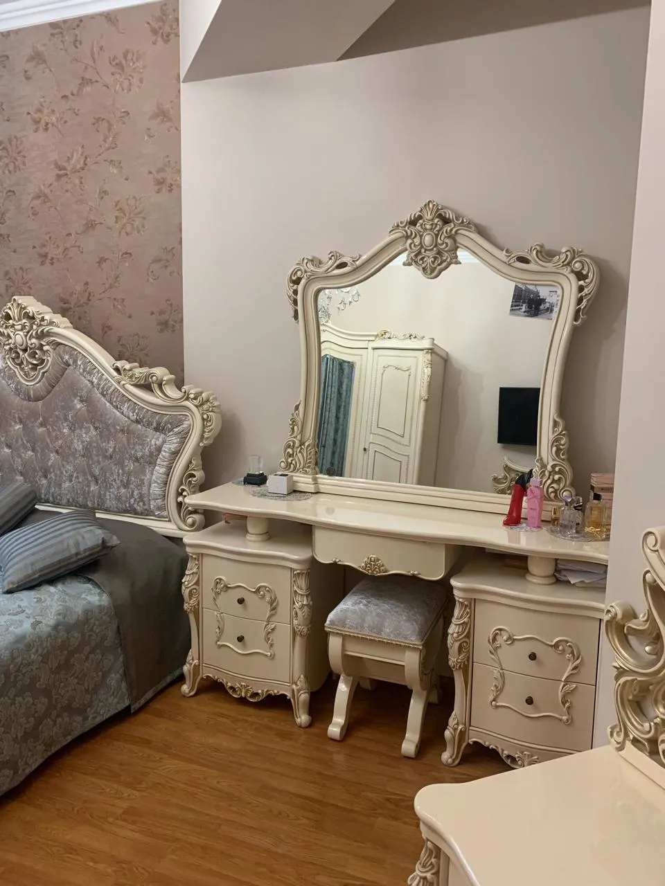 3 bedroom apartment for sale Lvovyan St, Nor Norque Yerevan, 159961