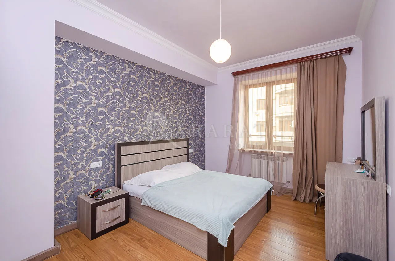3 bedroom apartment for sale Argishti St, Center Yerevan, 157866